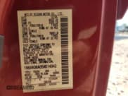 ✅ 2005 Nissan Titan SE • VIN: 1N6AA06A05N514942 • Лот: 62571525. Опубликован ранее на Copart с пробегом 156 660 миль. Бесплатный доступ к архиву аукционных продаж из США и подробный отчёт об истории автомобиля на DreamBid. Изображение 13.