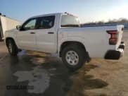 ✅ 2024 Nissan Frontier S • VIN: 1N6ED1EJ0RN655161 • Lot: 44200255. Listed on Copart with 841 mi. Free auction sales archive from the USA and detailed vehicle history report at DreamBid. Image 2.