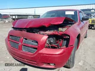 2007 Dodge Magnum с VIN 2D4FV47V97H624182, выставлен на аукционе IAAI как лот 41853557 с пробегом 184 634 миль миль и . История ставок и продаж доступна на DreamBid. Изображение 6.