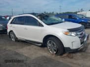 ✅ 2013 Ford Edge Limited • VIN: 2FMDK4KC7DBA82464 • Лот: 42845515. Опубликован ранее на IAAI с пробегом 67 069 миль. Бесплатный доступ к архиву аукционных продаж из США и подробный отчёт об истории автомобиля на DreamBid. Изображение 12.