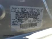 ✅ 2014 Nissan Note S Plus • VIN: 3N1CE2CP9EL399622 • Lot: 59783585. Listed on Copart with 109,628 mi. Free auction sales archive from the USA and detailed vehicle history report at DreamBid. Image 12.