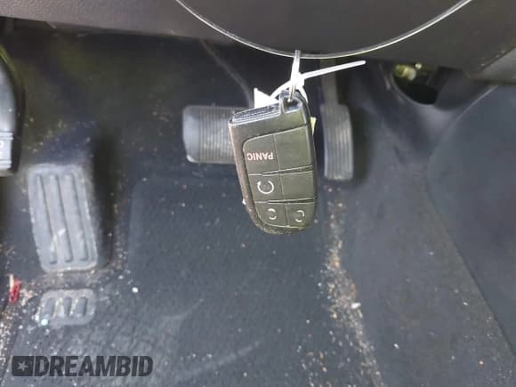 ✅ 2013 Dodge Journey SE • VIN: 3C4PDCAB4DT509389 • Лот: 42649274. Опубликован ранее на IAAI с пробегом 75 271 миль. Бесплатный доступ к архиву аукционных продаж из США и подробный отчёт об истории автомобиля на DreamBid. Изображение 11.