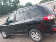 ✅ 2012 Hyundai Santa Fe GLS • VIN: 5XYZGDAG2CG144556 • Lot: 42596221. Listed on IAAI with 164,813 mi. Free auction sales archive from the USA and detailed vehicle history report at DreamBid. Image 14.