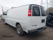 ✅ 2016 GMC Savana Cargo • VIN: 1GTW7BFF2G1300771 • Lot: 41912226. Listed on IAAI with 653,805 mi. Free auction sales archive from the USA and detailed vehicle history report at DreamBid. Image 3.
