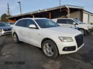 ✅ 2014 Audi Q5 Premium Plus • VIN: WA1LFAFP8EA093108 • Лот: 91131075. Опубликован ранее на Copart с пробегом 147 663 миль. Бесплатный доступ к архиву аукционных продаж из США и подробный отчёт об истории автомобиля на DreamBid. Изображение 4.