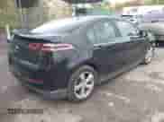 2015 Chevrolet Volt с VIN 1G1RD6E41FU125500, выставлен на аукционе IAAI как лот 43456385 с пробегом 54 628 миль миль и . История ставок и продаж доступна на DreamBid. Изображение 4.