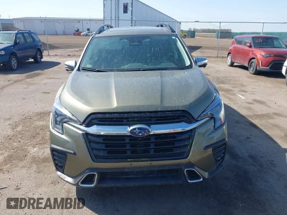 ✅ 2023 Subaru Ascent Touring • VIN: 4S4WMAWD3P3421634 • Лот: 42090220. Опубликован ранее на IAAI с пробегом 37 331 миль. Бесплатный доступ к архиву аукционных продаж из США и подробный отчёт об истории автомобиля на DreamBid. Изображение 12.