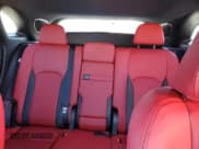 ✅ 2021 Lexus RX 350 F Sport • VIN: 2T2YZMDA5MC283523 • Lot: 91977475. Wystawiony na Copart z przebiegiem 7 333 mil. Bezpłatny archiwum sprzedaży aukcyjnych z USA i szczegółowy raport historii pojazdu na DreamBid. Zdjęcie 10.