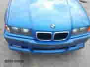 1998 BMW 3 Series z VIN WBSCD0325WEE12761, wystawiony jako IAAI lot #43580729 z przebiegiem 94 712 mil mil oraz . Historia ofert i sprzedaży dostępna na DreamBid. Obrazek 6.