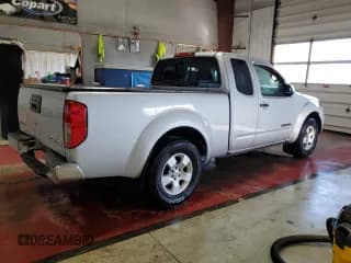 ✅ 2012 Suzuki Equator • VIN: 5Z62D0CTXCC477087 • Лот: 52561955. Опубликован ранее на Copart с пробегом 61 489 миль. Бесплатный доступ к архиву аукционных продаж из США и подробный отчёт об истории автомобиля на DreamBid. Изображение 3.