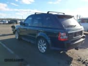 ✅ 2012 Land Rover Range Rover Sport SC • VIN: SALSH2E47CA759499 • Lot: 43921639. Listed on IAAI with 143,327 mi. Free auction sales archive from the USA and detailed vehicle history report at DreamBid. Image 3.