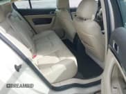 ✅ 2014 Lincoln MKS • VIN: 1LNHL9EK7EG602882 • Lot: 42106909. Listed on IAAI with 186,446 mi. Free auction sales archive from the USA and detailed vehicle history report at DreamBid. Image 8.