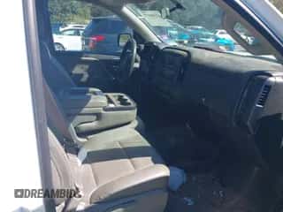 2015 Chevrolet Silverado 1500 Work Truck с VIN 1GCNCPEH6FZ432777, выставлен на аукционе IAAI как лот 43398977 с пробегом 141 319 миль миль и . История ставок и продаж доступна на DreamBid. Изображение 5.