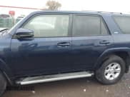 ✅ 2016 Toyota 4Runner Limited • VIN: JTEBU5JR8G5320859 • Lot: 43733615. Listed on IAAI with 77,825 mi. Free auction sales archive from the USA and detailed vehicle history report at DreamBid. Image 14.