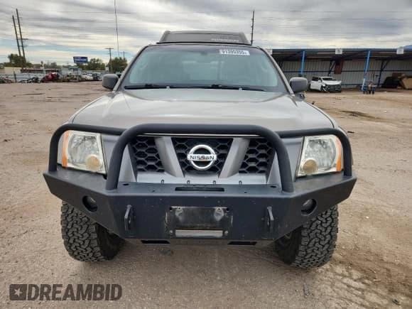 ✅ 2006 Nissan Xterra X • VIN: 5N1AN08W96C508419 • Lot: 91395355. Wystawiony na Copart z przebiegiem 96 027 mil. Bezpłatny archiwum sprzedaży aukcyjnych z USA i szczegółowy raport historii pojazdu na DreamBid. Zdjęcie 5.