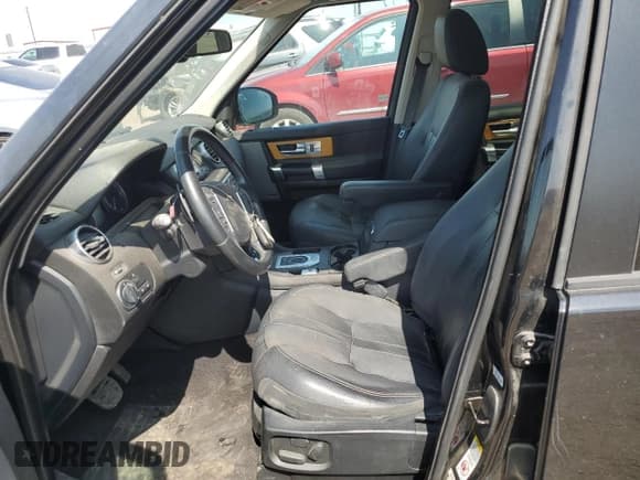 ✅ 2016 Land Rover LR4 HSE • VIN: SALAG2V60GA791975 • Лот: 61165125. Опубликован ранее на Copart с пробегом 80 967 миль. Бесплатный доступ к архиву аукционных продаж из США и подробный отчёт об истории автомобиля на DreamBid. Изображение 7.