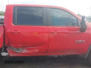 ✅ 2025 Chevrolet Silverado 2500HD LT • VIN: 1GC1KNEY0SF134226 • Лот: 42442693. Опубликован ранее на IAAI с пробегом 17 218 миль. Бесплатный доступ к архиву аукционных продаж из США и подробный отчёт об истории автомобиля на DreamBid. Изображение 13.