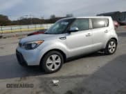 ✅ 2016 Kia Soul • VIN: KNDJN2A22G7837707 • Лот: 92905215. Опубликован ранее на Copart с пробегом 109 678 миль. Бесплатный доступ к архиву аукционных продаж из США и подробный отчёт об истории автомобиля на DreamBid. Изображение 1.