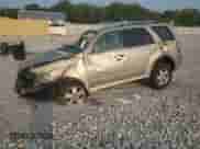 2010 Mercury Mariner Premier с VIN 4M2CN9HG4AKJ12675, выставлен на аукционе Copart как лот 71417445 с пробегом Не указан миль и Списание • Salvage title. История ставок и продаж доступна на DreamBid. Изображение 1.