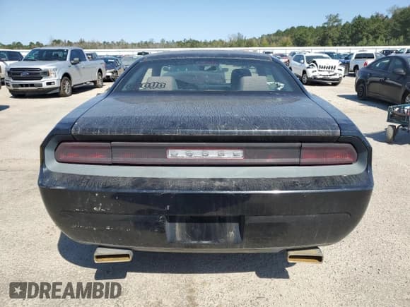 ✅ 2010 Dodge Challenger SE • VIN: 2B3CJ4DV1AH322622 • Лот: 75686164. Опубликован ранее на Copart с пробегом Не указан. Бесплатный доступ к архиву аукционных продаж из США и подробный отчёт об истории автомобиля на DreamBid. Изображение 6.