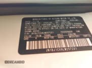 ✅ 2020 Nissan Rogue S • VIN: JN1BJ1CV9LW257231 • Lot: 43506155. Wystawiony na IAAI z przebiegiem 59 782 mil. Bezpłatny archiwum sprzedaży aukcyjnych z USA i szczegółowy raport historii pojazdu na DreamBid. Zdjęcie 9.