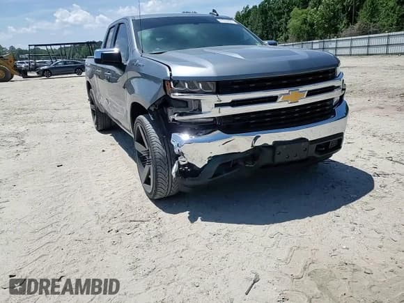 ✅ 2019 Chevrolet Silverado 1500 LT • VIN: 1GCRYDEK5KZ275511 • Lot: 61035935. Wystawiony na Copart z przebiegiem 68 289 mil. Bezpłatny archiwum sprzedaży aukcyjnych z USA i szczegółowy raport historii pojazdu na DreamBid. Zdjęcie 13.