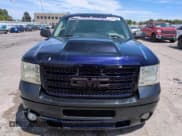 ✅ 2009 GMC Sierra 1500 • VIN: 1GTEK24079Z105004 • Lot: 66705205. Wystawiony na Copart z przebiegiem 208 886 mil. Bezpłatny archiwum sprzedaży aukcyjnych z USA i szczegółowy raport historii pojazdu na DreamBid. Zdjęcie 5.