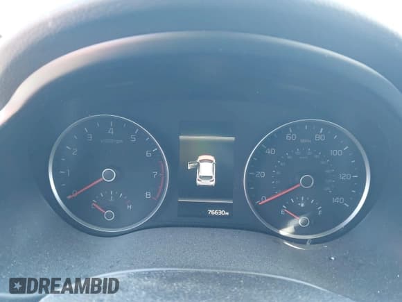 ✅ 2023 Kia Rio S • VIN: 3KPA25AD9PE514279 • Lot: 42194256. Wystawiony na IAAI z przebiegiem 76 630 mil. Bezpłatny archiwum sprzedaży aukcyjnych z USA i szczegółowy raport historii pojazdu na DreamBid. Zdjęcie 7.