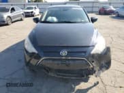 ✅ 2019 Toyota Yaris LE • VIN: 3MYDLBYV3KY517324 • Лот: 82658735. Опубликован ранее на Copart с пробегом 42 381 миль. Бесплатный доступ к архиву аукционных продаж из США и подробный отчёт об истории автомобиля на DreamBid. Изображение 5.