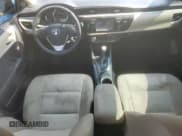 ✅ 2014 Toyota Corolla L • VIN: 2T1BURHE1EC156739 • Лот: 60344495. Опубликован ранее на Copart с пробегом 149 442 миль. Бесплатный доступ к архиву аукционных продаж из США и подробный отчёт об истории автомобиля на DreamBid. Изображение 8.