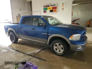 ✅ 2010 Dodge 1500 SLT • VIN: 1D7RV1CT5AS103544 • Lot: 46341645. Wystawiony na Copart z przebiegiem 157 322 mil. Bezpłatny archiwum sprzedaży aukcyjnych z USA i szczegółowy raport historii pojazdu na DreamBid. Zdjęcie 4.