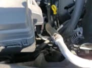 ✅ 2024 Chevrolet Silverado 1500 LTZ • VIN: 1GCUDGED6RZ242536 • Лот: 85079535. Опубликован ранее на Copart с пробегом 7 200 миль. Бесплатный доступ к архиву аукционных продаж из США и подробный отчёт об истории автомобиля на DreamBid. Изображение 13.