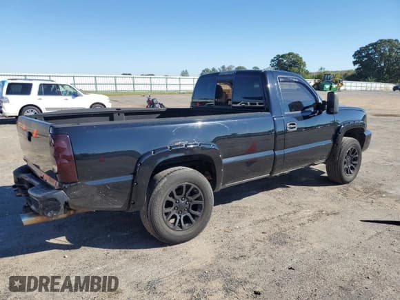 ✅ 2005 Chevrolet Silverado 1500 Z71 • VIN: 1GCEK14TX5Z176003 • Лот: 73332974. Опубликован ранее на Copart с пробегом 278 171 миль. Бесплатный доступ к архиву аукционных продаж из США и подробный отчёт об истории автомобиля на DreamBid. Изображение 3.