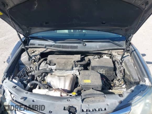 2013 Toyota Camry L with VIN 4T1BF1FK2DU720108, listed as a IAAI auction lot 42979480 with 129,105 mi miles and . Bid and sale history available at DreamBid. Image 10.