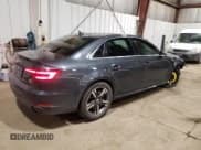 ✅ 2017 Audi A4 Premium Plus • VIN: WAUENAF49HN027040 • Lot: 82123695. Listed on Copart with 138,109 mi. Free auction sales archive from the USA and detailed vehicle history report at DreamBid. Image 3.