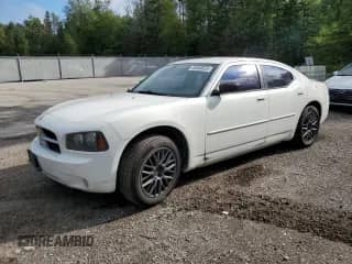 2008 Dodge Charger SXT с VIN 2B3KA33G38H325220, выставлен на аукционе Copart как лот 69468525 с пробегом 146 621 миль миль и Чистый • Clean title. История ставок и продаж доступна на DreamBid. Изображение 1.