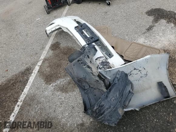 ✅ 2008 Honda Accord LX-P • VIN: JHMCP26478C058890 • Лот: 93540905. Опубликован ранее на Copart с пробегом Не указан. Бесплатный доступ к архиву аукционных продаж из США и подробный отчёт об истории автомобиля на DreamBid. Изображение 12.