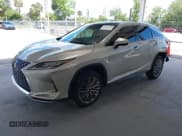 ✅ 2021 Lexus RX 350 • VIN: 2T2JZMAA1MC185112 • Лот: 42251392. Опубликован ранее на IAAI с пробегом 68 575 миль. Бесплатный доступ к архиву аукционных продаж из США и подробный отчёт об истории автомобиля на DreamBid. Изображение 2.