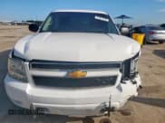 ✅ 2014 Chevrolet Tahoe Commercial • VIN: 1GNLC2E04ER184782 • Lot: 61010155. Listed on Copart with 156,768 mi. Free auction sales archive from the USA and detailed vehicle history report at DreamBid. Image 5.