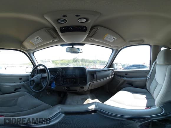 ✅ 2004 GMC Yukon SLT • VIN: 1GKEC13V34J248452 • Lot: 42846601. Listed on IAAI with 142,681 mi. Free auction sales archive from the USA and detailed vehicle history report at DreamBid. Image 18.