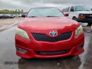 ✅ 2011 Toyota Camry LE • VIN: 4T1BF3EK9BU149484 • Lot: 94536755. Wystawiony na Copart z przebiegiem 210 795 mil. Bezpłatny archiwum sprzedaży aukcyjnych z USA i szczegółowy raport historii pojazdu na DreamBid. Zdjęcie 5.