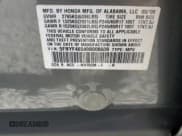 ✅ 2009 Honda Pilot EX-L • VIN: 5FNYF48549B008609 • Лот: 87474425. Опубликован ранее на Copart с пробегом Не указан. Бесплатный доступ к архиву аукционных продаж из США и подробный отчёт об истории автомобиля на DreamBid. Изображение 13.