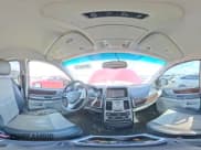 ✅ 2010 Chrysler Town & Country Touring Plus • VIN: 2A4RR8DX0AR321024 • Lot: 84940225. Wystawiony na Copart z przebiegiem 246 813 mil. Bezpłatny archiwum sprzedaży aukcyjnych z USA i szczegółowy raport historii pojazdu na DreamBid. Zdjęcie 15.