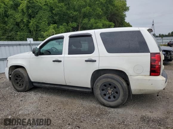 ✅ 2014 Chevrolet Tahoe Commercial • VIN: 1GNLC2E04ER181770 • Lot: 68669415. Listed on Copart with 269,089 mi. Free auction sales archive from the USA and detailed vehicle history report at DreamBid. Image 2.
