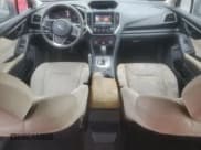 ✅ 2019 Subaru Impreza • VIN: 4S3GKAB68K3606552 • Lot: 86256605. Listed on Copart with 106,225 mi. Free auction sales archive from the USA and detailed vehicle history report at DreamBid. Image 8.