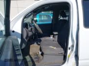 ✅ 2016 Nissan Frontier SV • VIN: 1N6AD0ERXGN741217 • Lot: 42433166. Listed on IAAI with 160,862 mi. Free auction sales archive from the USA and detailed vehicle history report at DreamBid. Image 5.