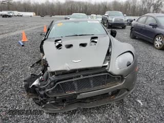 ✅ 2017 Aston Martin Vantage • VIN: SCFEKBCR8HGS02868 • Lot: 73295172. Wystawiony na Copart z przebiegiem Nie podano. Bezpłatny archiwum sprzedaży aukcyjnych z USA i szczegółowy raport historii pojazdu na DreamBid. Zdjęcie 5.