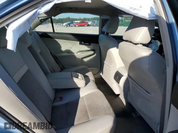 ✅ 2012 Toyota Camry XLE • VIN: 4T1BD1FK4CU025794 • Lot: 91235515. Wystawiony na Copart z przebiegiem Nie podano. Bezpłatny archiwum sprzedaży aukcyjnych z USA i szczegółowy raport historii pojazdu na DreamBid. Zdjęcie 10.