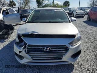 ✅ 2021 Hyundai Accent SE • VIN: 3KPC24A67ME132686 • Лот: 44356065. Опубликован ранее на Copart с пробегом 35 944 миль. Бесплатный доступ к архиву аукционных продаж из США и подробный отчёт об истории автомобиля на DreamBid. Изображение 5.