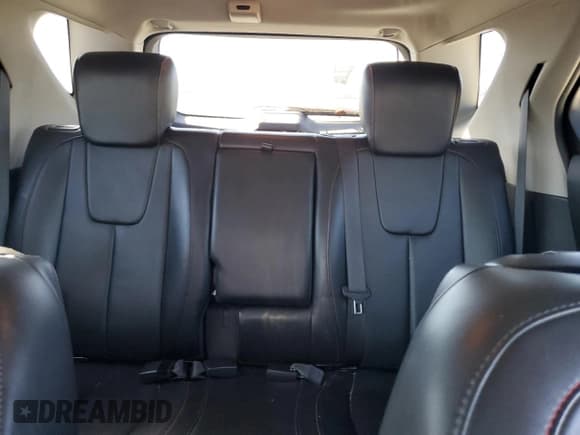 ✅ 2010 Chevrolet Equinox LTZ • VIN: 2CNALFEW7A6318021 • Лот: 86439005. Опубликован ранее на Copart с пробегом 165 188 миль. Бесплатный доступ к архиву аукционных продаж из США и подробный отчёт об истории автомобиля на DreamBid. Изображение 10.